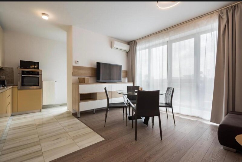 Pipera, proprietar, 3 camere.