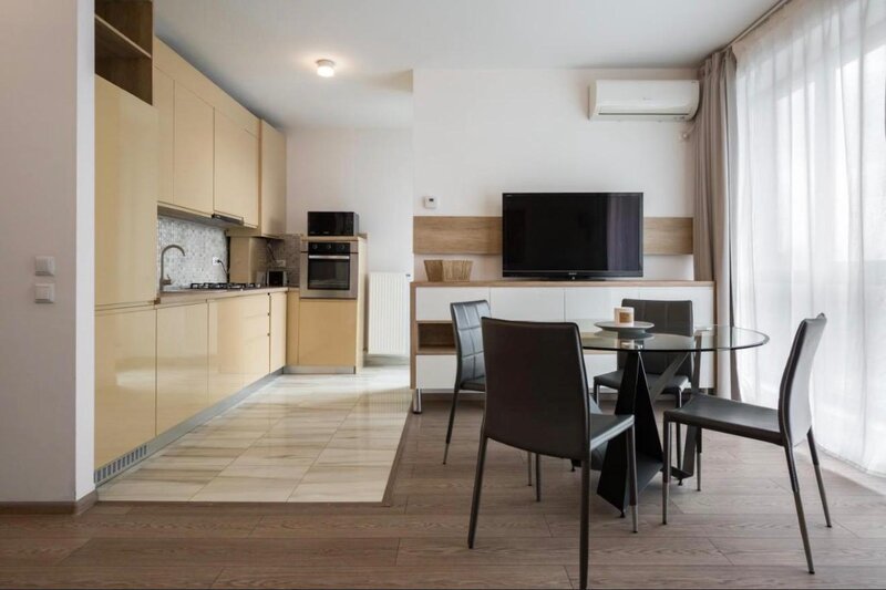 Pipera, proprietar, 3 camere.