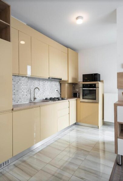 Pipera, proprietar, 3 camere.