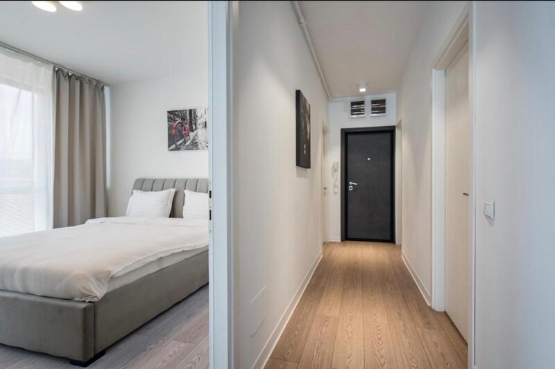 Pipera, proprietar, 3 camere.