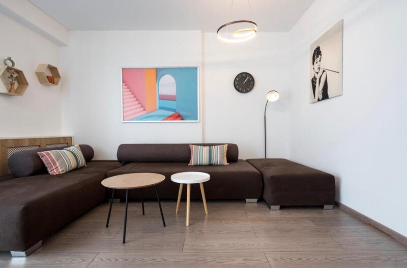 Pipera, proprietar, 3 camere.