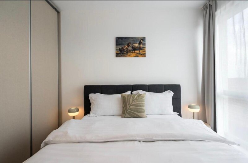 Pipera, proprietar, 3 camere.