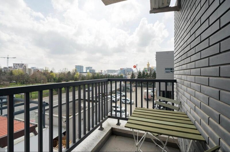 Pipera, proprietar, 3 camere.