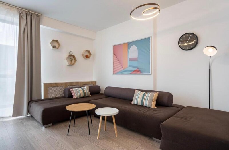 Pipera, proprietar, 3 camere.